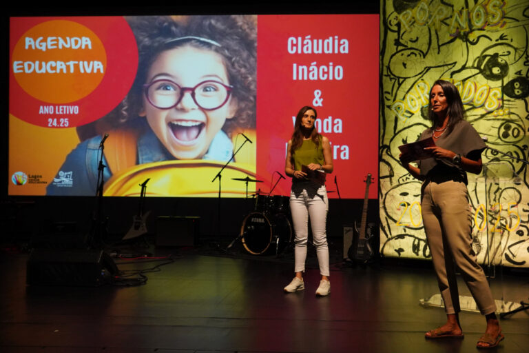 Abertura Ano Letivo Lagos (4)