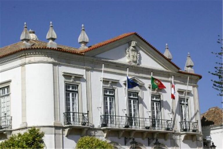 Faro - escola