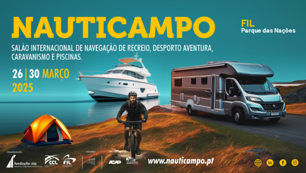 Faro - Nauticampo