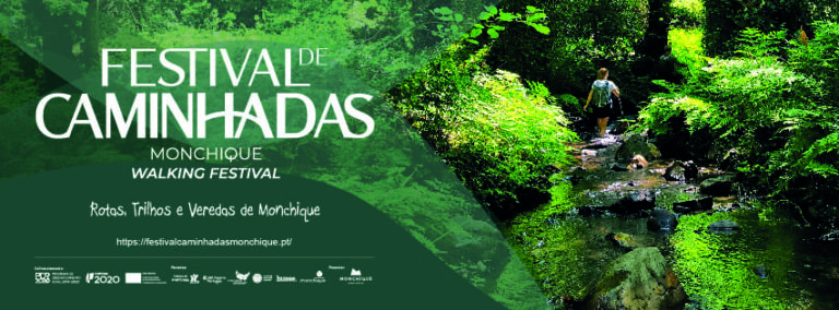 Monchique - Festival das Caminhadas