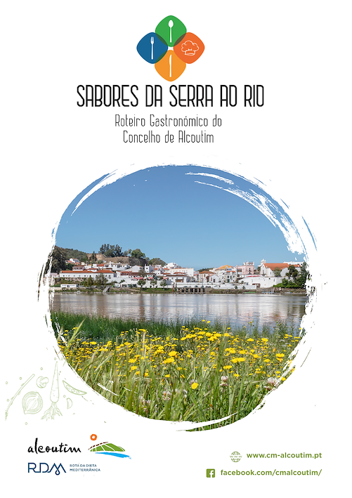 Alcoutim - EAINDA_ALCOUTIM_Roteiro sabores da serra ao rio