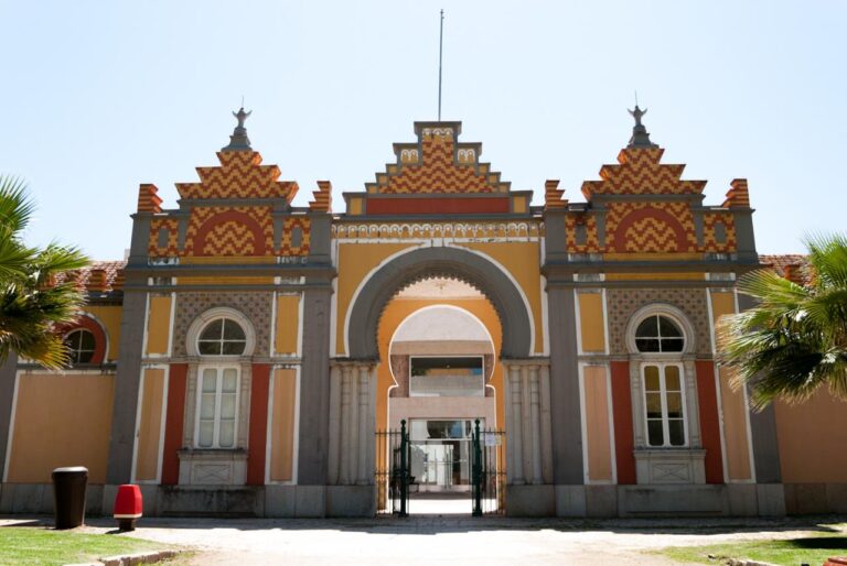 Faro - Biblioteca