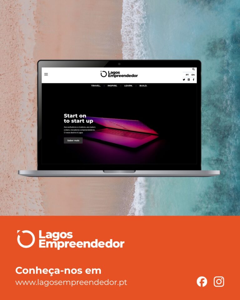 Lagos Empreendedor