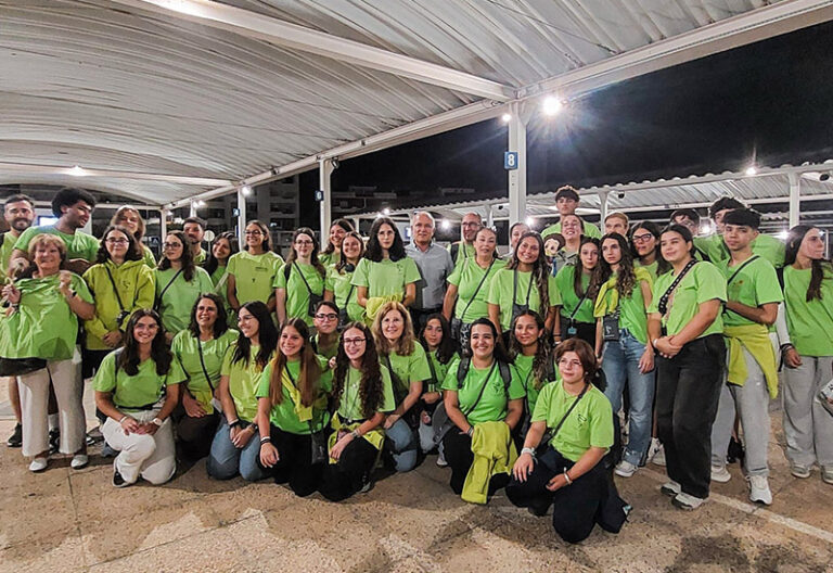 Tomorrow-algarve-magazine-september-2025-World-Youth-Day-Rome-Algarve-Catholic-youth-Pope-Leo-XIV-6