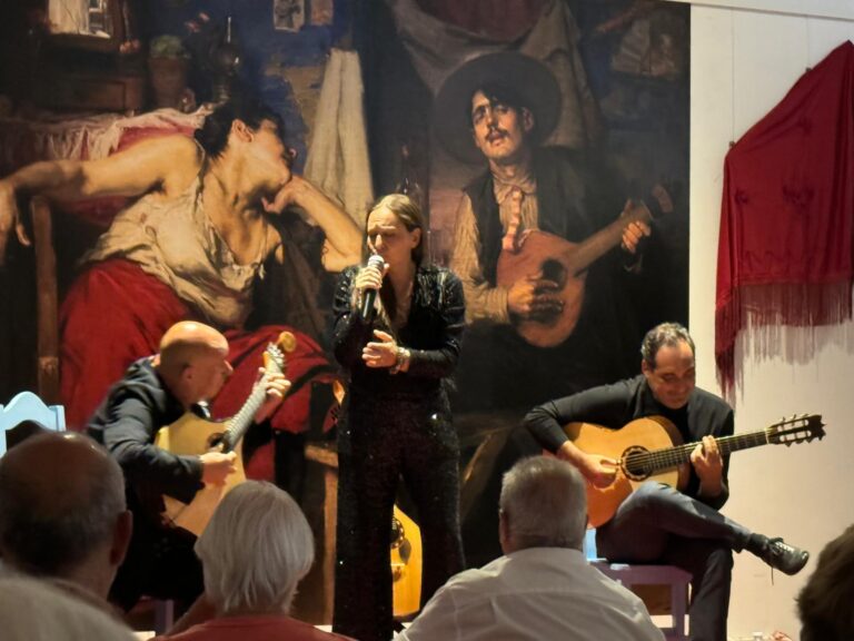 Fado na Lota 2