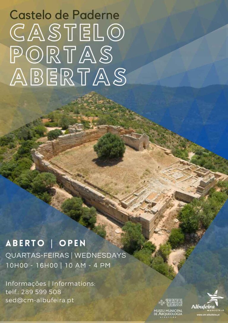 Paderne - 20250828-castelo-portas-abertas