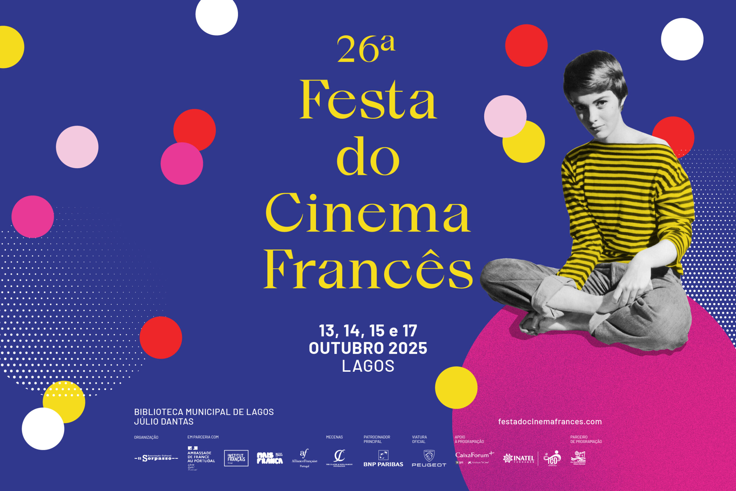 26th French Film Festival