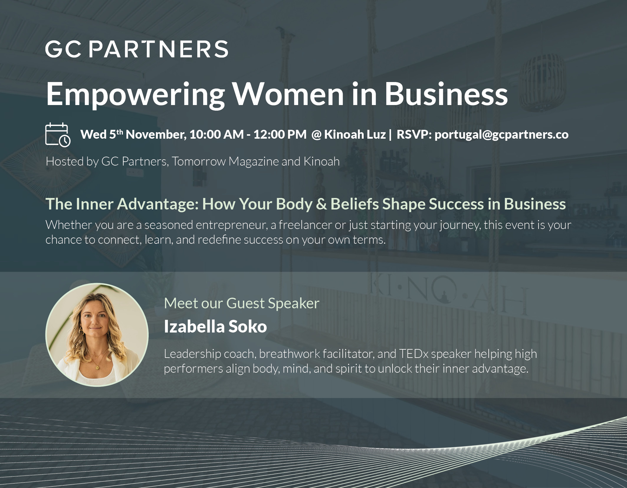 Empowering Women in Business