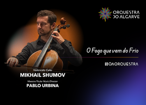 Faro - MUSICA_OA_o fogo que vem do frio