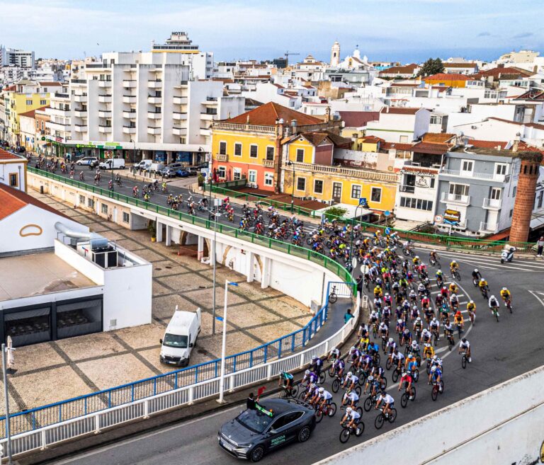 Granfundo Portimão