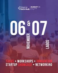 The Algarve Tech Hub (ATH) Summit