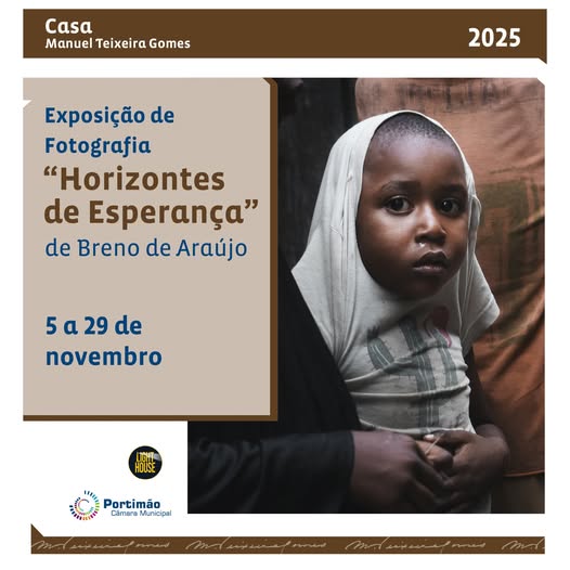 Exhibition “Horizons of Hope”