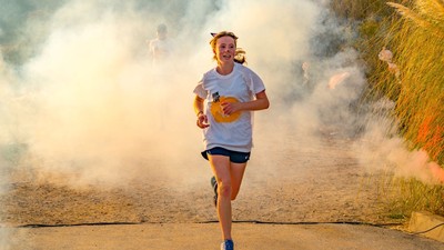 Quinta do Lago - Acary Run