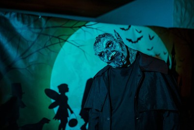 Quinta do Lago - Zombie night at Dano's