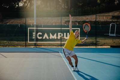 Quinta do Lago - campus senior open
