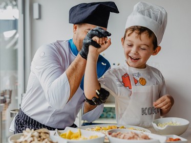 Quinta do Lago - pizza workshop