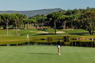 Quinta do Lago - quinta do lago junior open