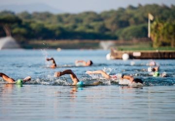 quinta do lago - campus triathlon