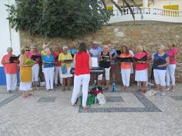 Algarve Choir