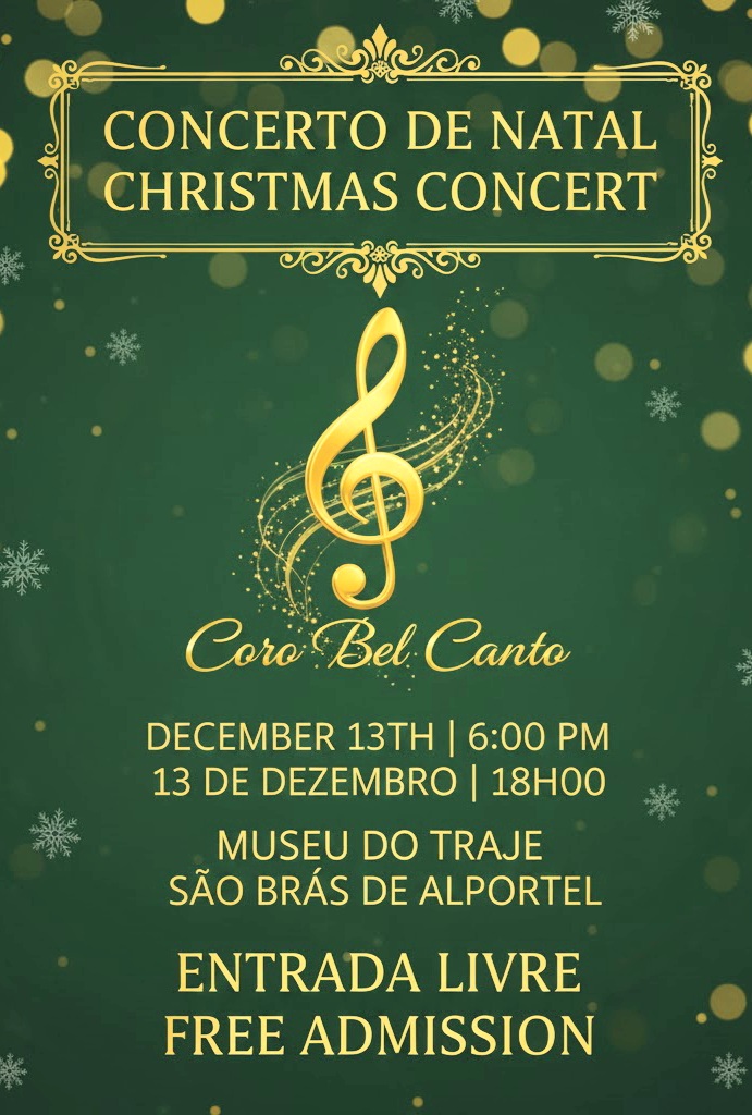 Bel Canto