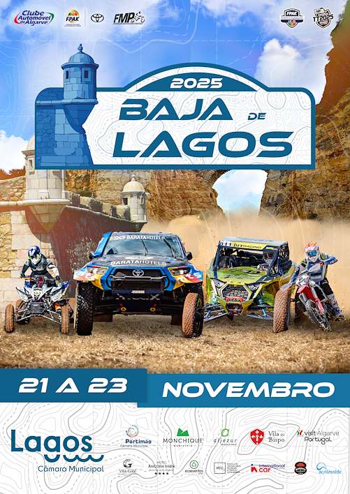 DESPORTO_LAGOS_Baja de Lagos 2025_vertical