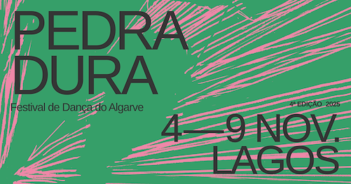 Pedra Dura – Algarve Dance Festival