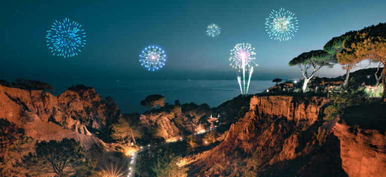 Festive Season - Pine Cliffs Resort