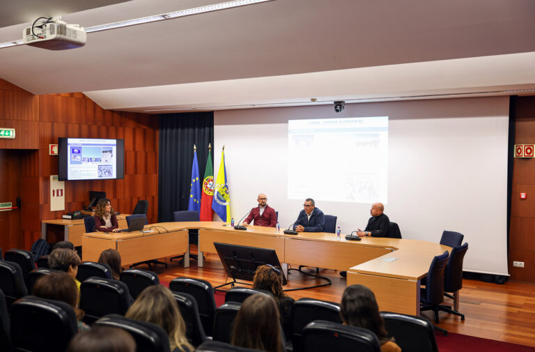 Green Destinations OCS