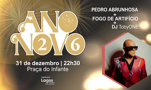 New Year’s Eve in Lagos