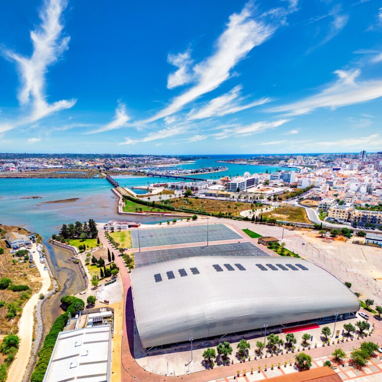 Portimão Arena