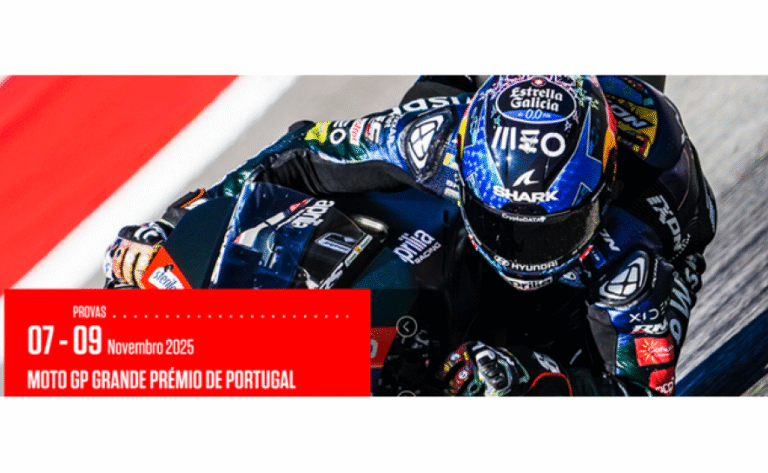 Portimão - MotoGP