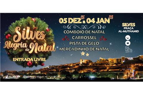 Silves - Natal