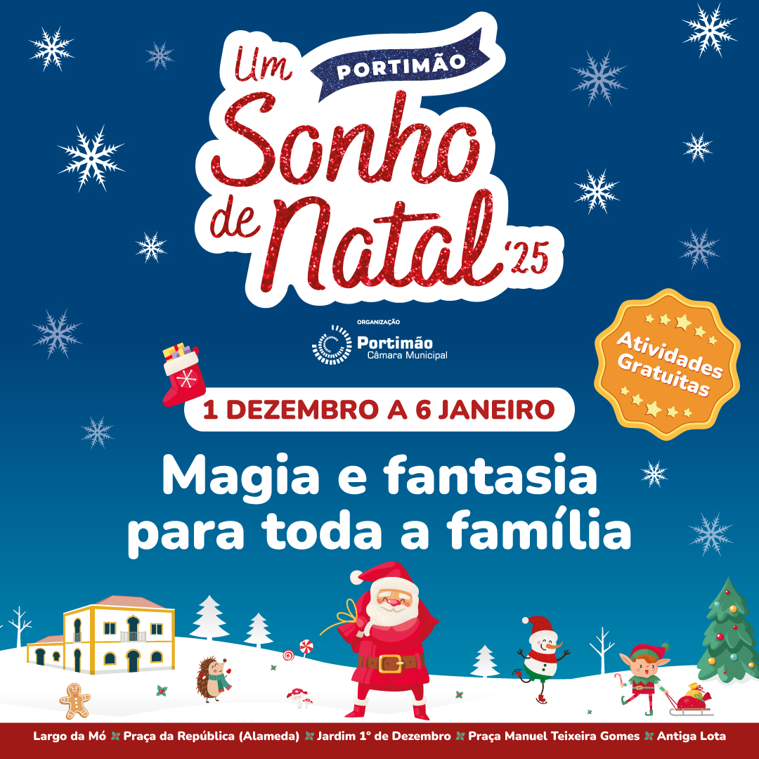 A Christmas Dream Festival