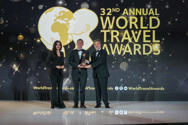 Algarve - Prémio Destino 1