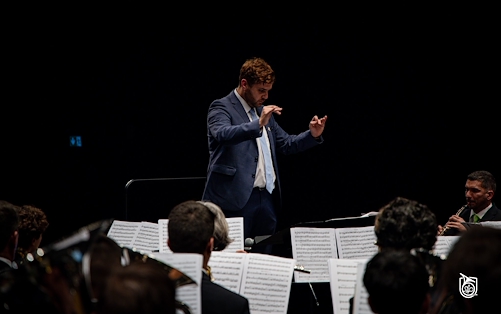 New Year’s Concert