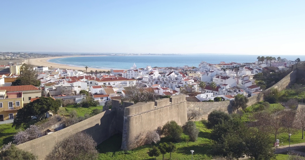 Lagos elevation to city status