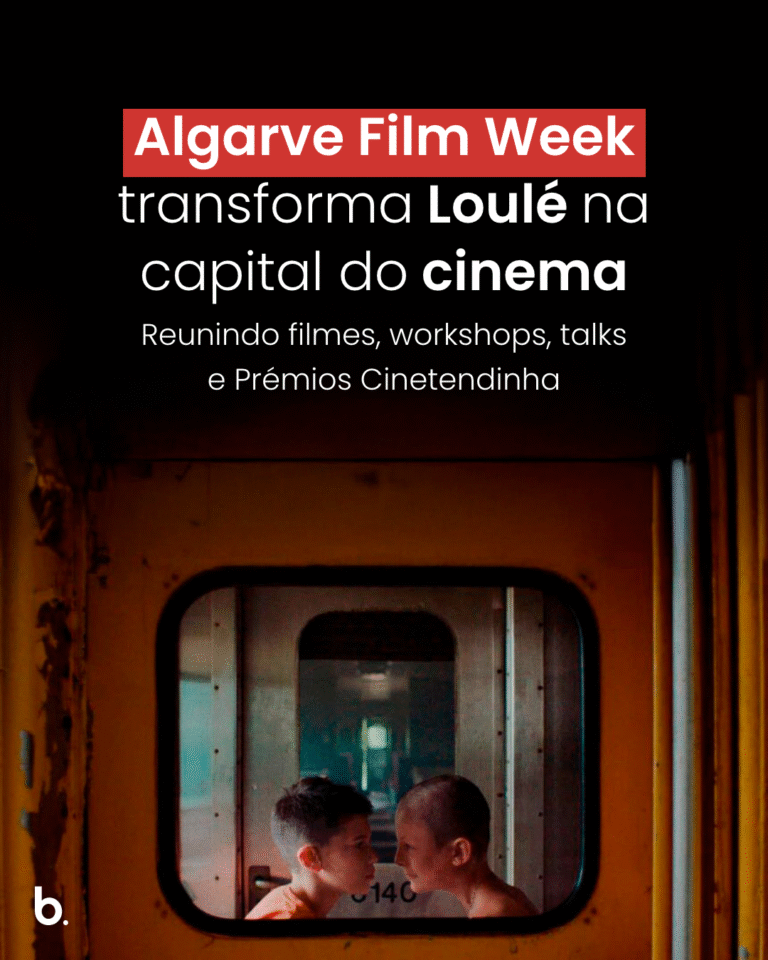 Loulé - Algarve Film Week
