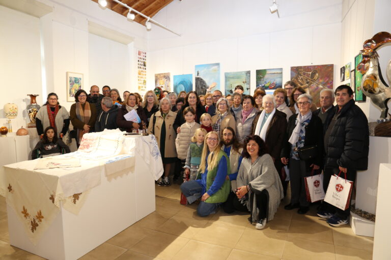 Mostra de Artistas