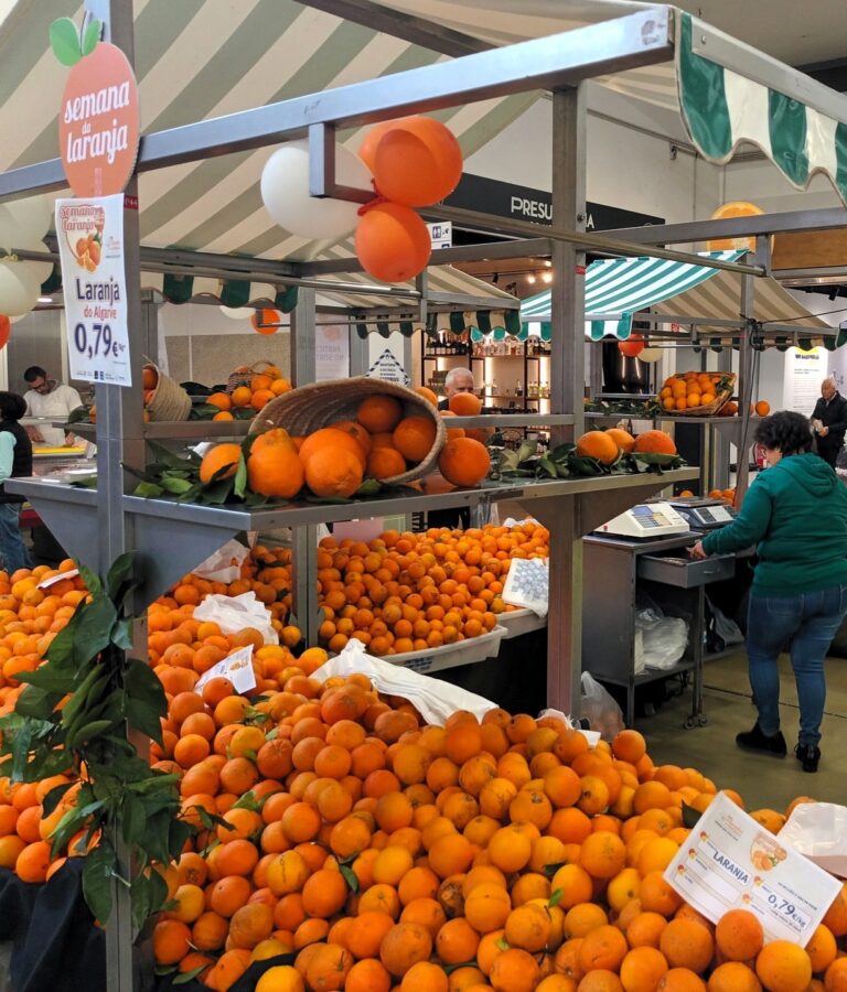 Semana da Laranja