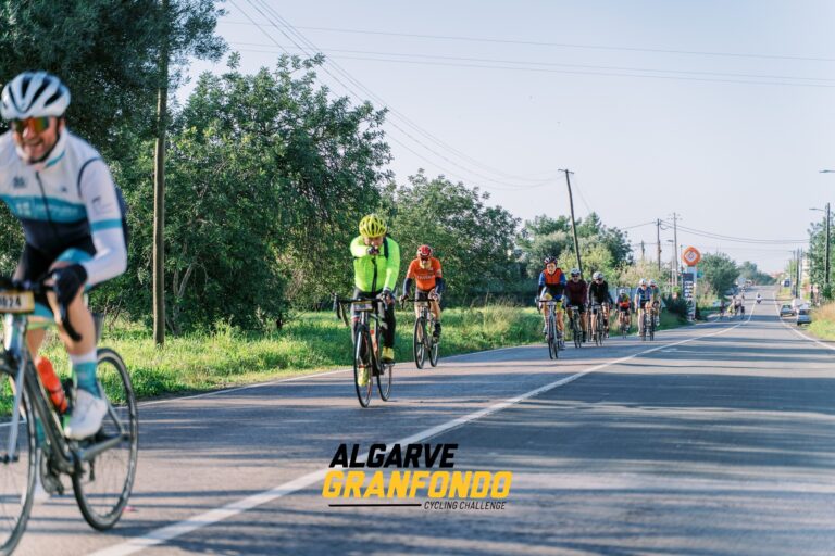 ALGARVE GRANFONDO