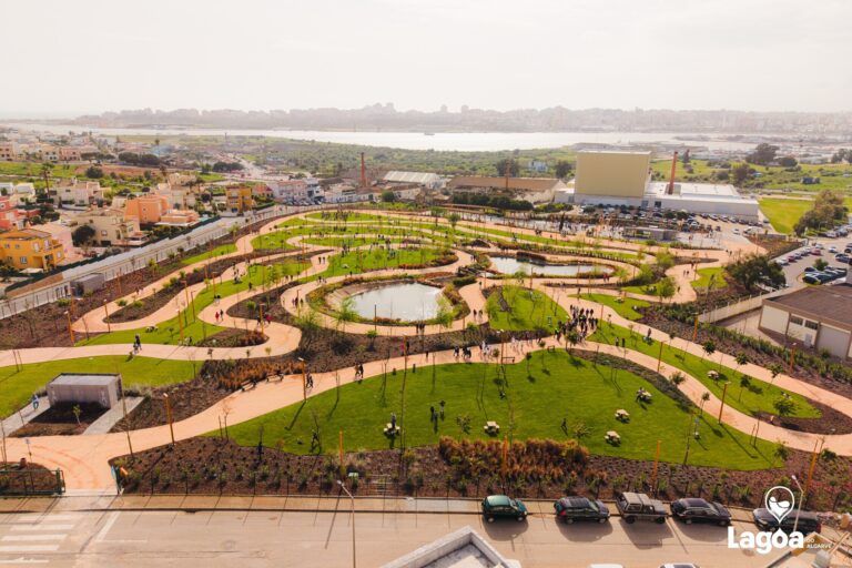 Parque Parchal