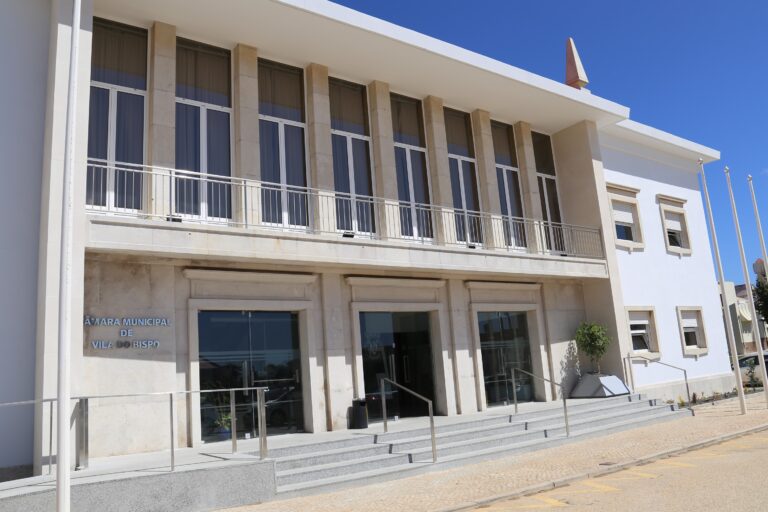 Câmara Municipal