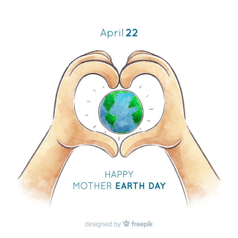 World Earth Day