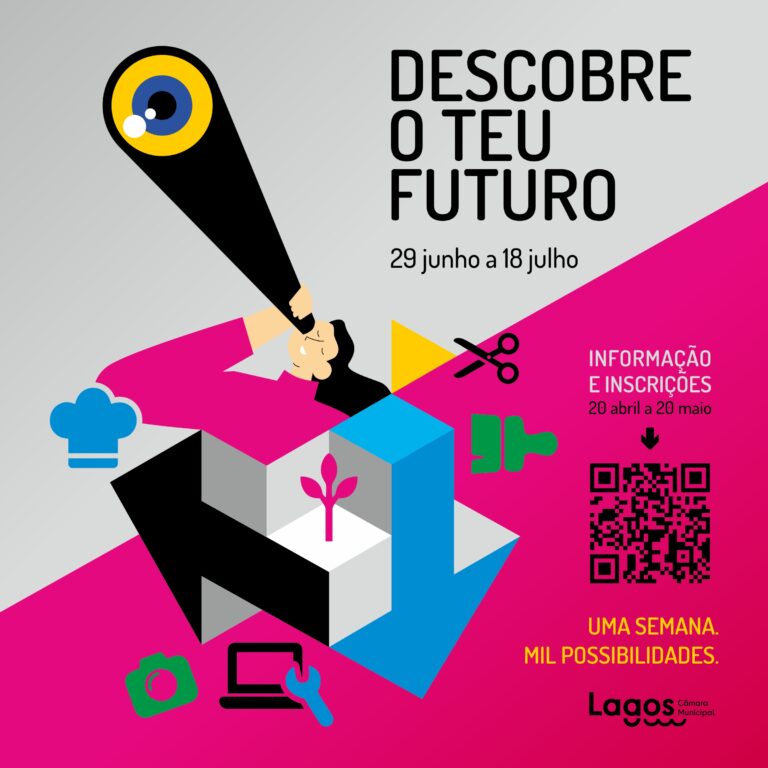 2882_Descobre o teu Futuro_Post Facebook 1200x1200px