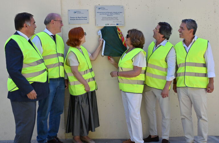 (ApR) da ETAR de Vilamoura (4)