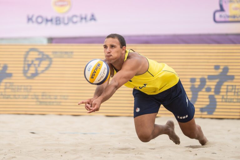 Circuito Nacional de Voleibol de Praia