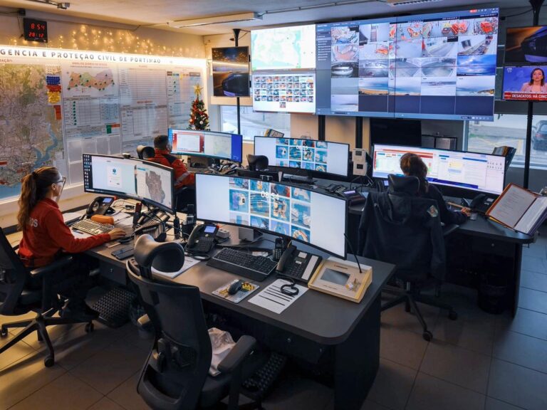 Sala de ComamSMPCV PTM
