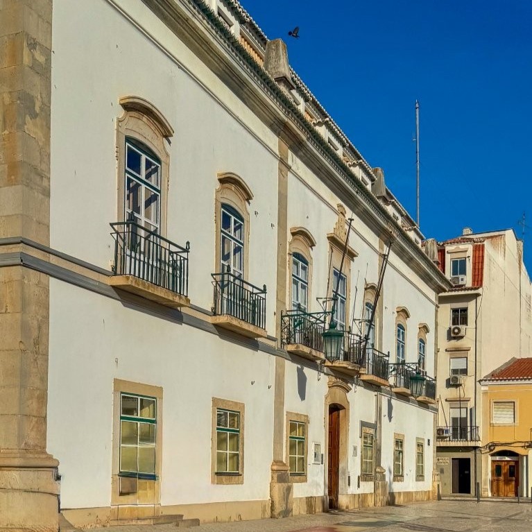 Câmara Municipal de Portimão
