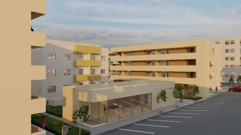 Empreitada 204 fogos Coca Maravilhas (novos edificios a amarelo) 3