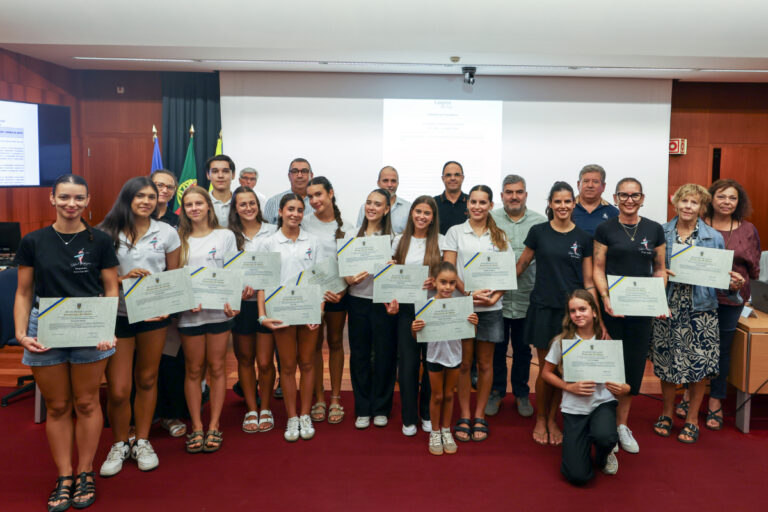 Voto de Louvor Academia Ballet Dança e Arte SR